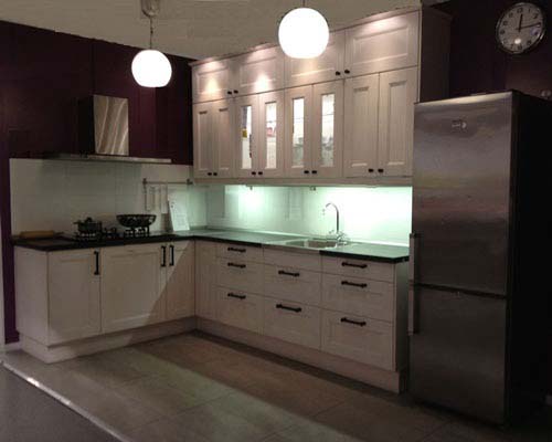 Kitchen Cabinet