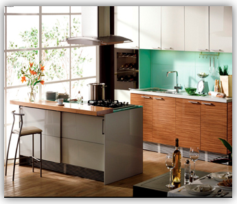 KItchen Cabinet Photo Gallery