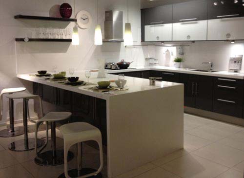 Kitchen Cabinet