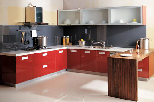 Kitchen Design
