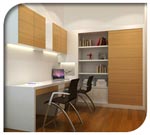 Study Room