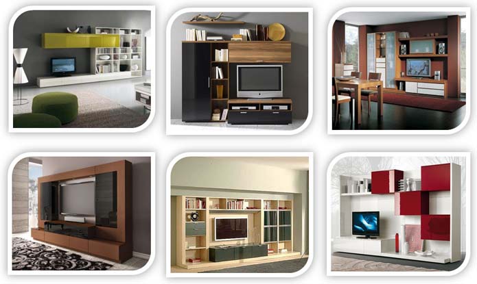 TV Cabinet