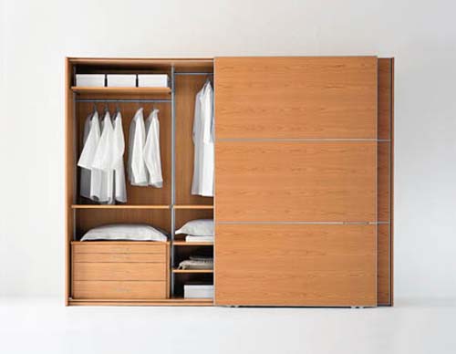 Wardrobe Cabinet
