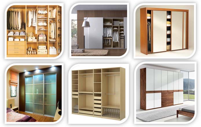 Wardrobe Cabinets